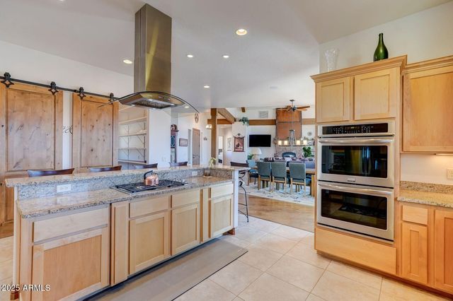 11600 N Cowboy Trail, Prescott, AZ 86305