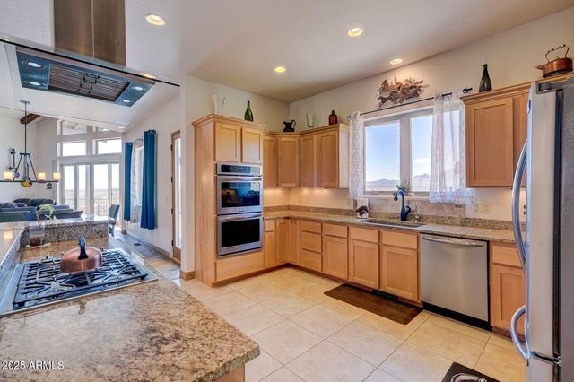 11600 N Cowboy Trail, Prescott, AZ 86305