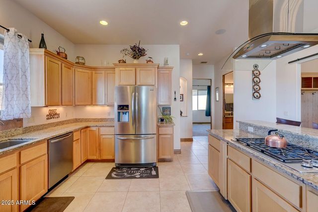 11600 N Cowboy Trail, Prescott, AZ 86305