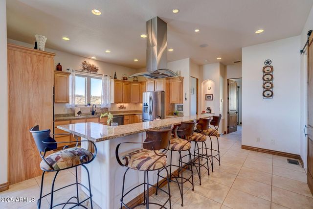 11600 N Cowboy Trail, Prescott, AZ 86305