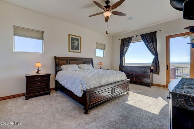 11600 N Cowboy Trail, Prescott, AZ 86305