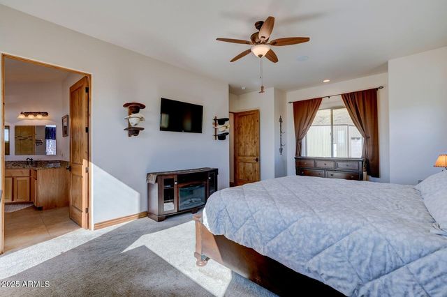 11600 N Cowboy Trail, Prescott, AZ 86305