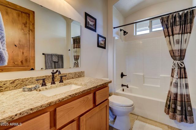 11600 N Cowboy Trail, Prescott, AZ 86305