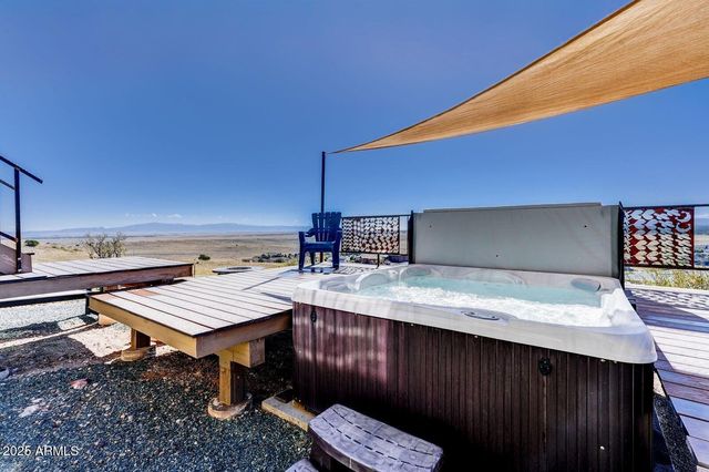 11600 N Cowboy Trail, Prescott, AZ 86305