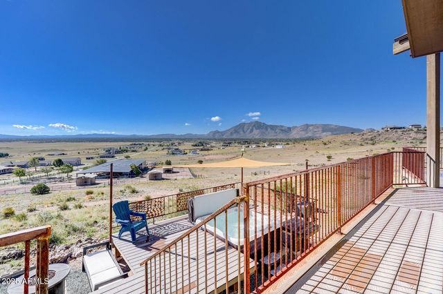 11600 N Cowboy Trail, Prescott, AZ 86305