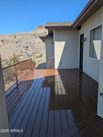 11600 N Cowboy Trail, Prescott, AZ 86305