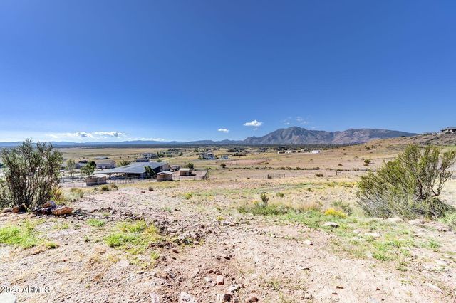 11600 N Cowboy Trail, Prescott, AZ 86305
