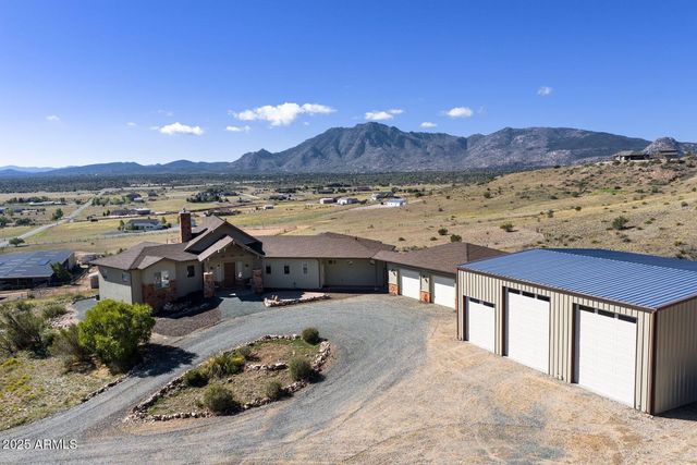 11600 N Cowboy Trail, Prescott, AZ 86305