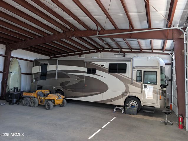 11600 N Cowboy Trail, Prescott, AZ 86305