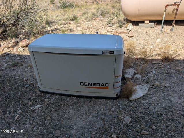 11600 N Cowboy Trail, Prescott, AZ 86305