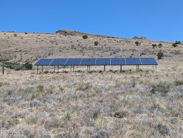 11600 N Cowboy Trail, Prescott, AZ 86305