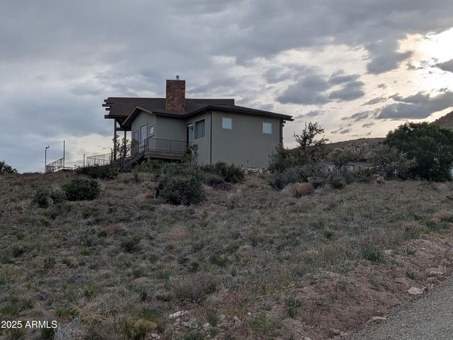 11600 N Cowboy Trail, Prescott, AZ 86305
