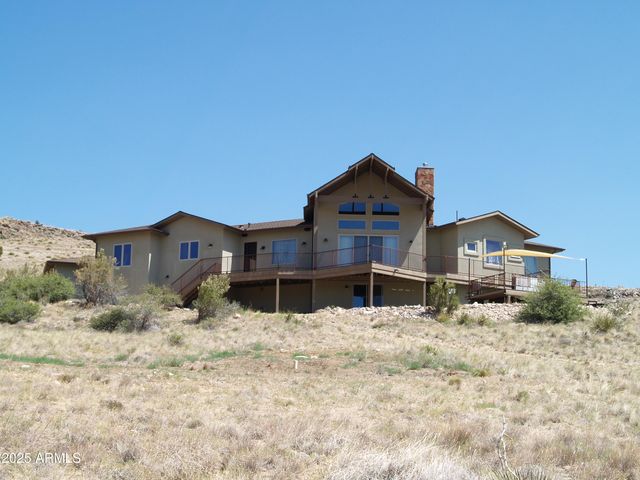 11600 N Cowboy Trail, Prescott, AZ 86305