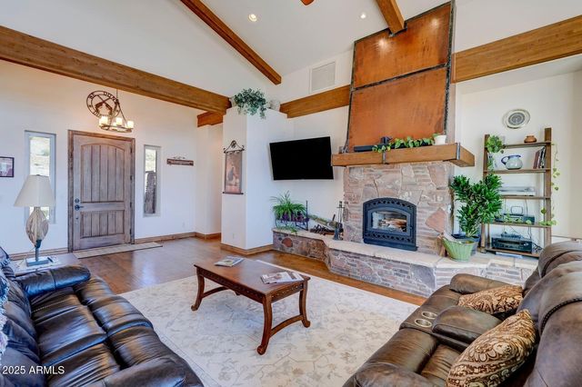 11600 N Cowboy Trail, Prescott, AZ 86305