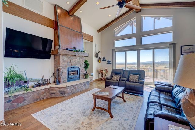 11600 N Cowboy Trail, Prescott, AZ 86305