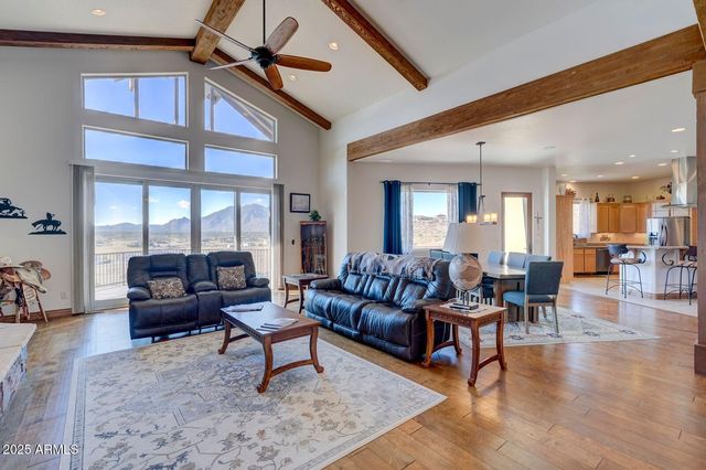 11600 N Cowboy Trail, Prescott, AZ 86305