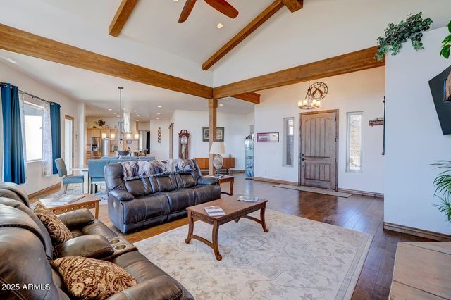 11600 N Cowboy Trail, Prescott, AZ 86305