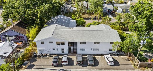 3036 6TH AVENUE N, St Petersburg, FL 33713