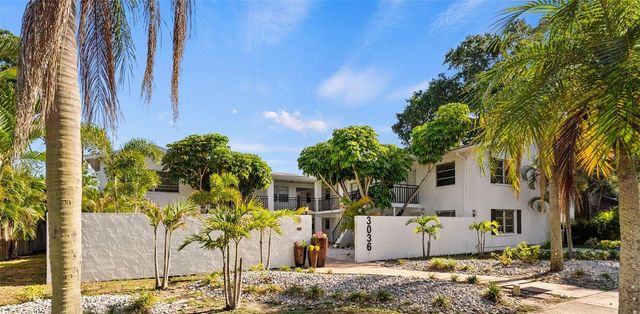 3036 6TH AVENUE N, St Petersburg, FL 33713