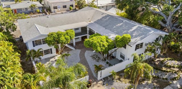 3036 6TH AVENUE N, St Petersburg, FL 33713