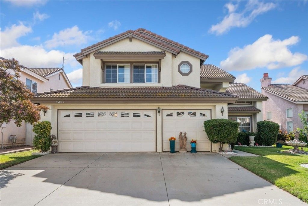 25821 Via Kannela, Moreno Valley, CA 92551 — exterior