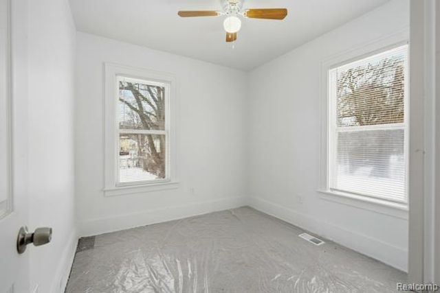 21678 Bennett Street, Detroit, MI 48219