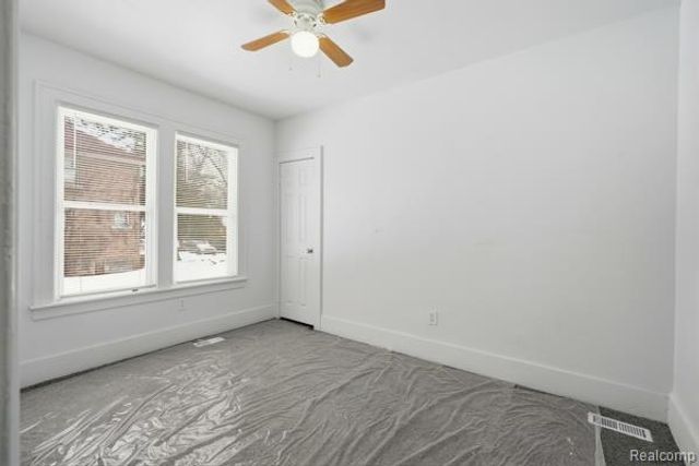 21678 Bennett Street, Detroit, MI 48219