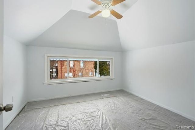 21678 Bennett Street, Detroit, MI 48219