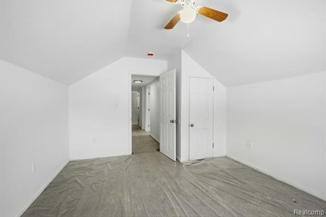 21678 Bennett Street, Detroit, MI 48219