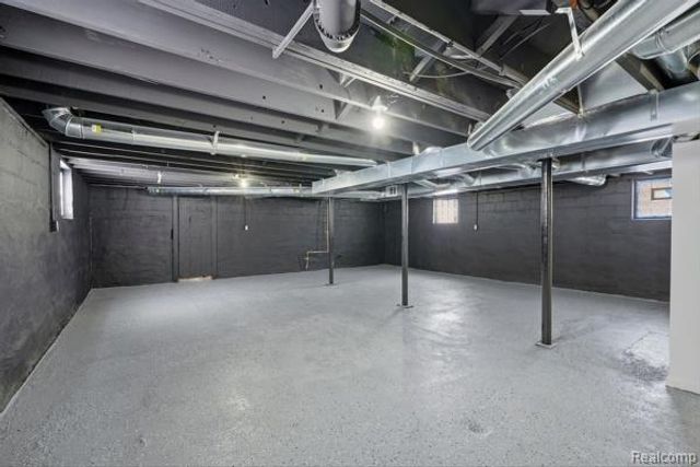 21678 Bennett Street, Detroit, MI 48219