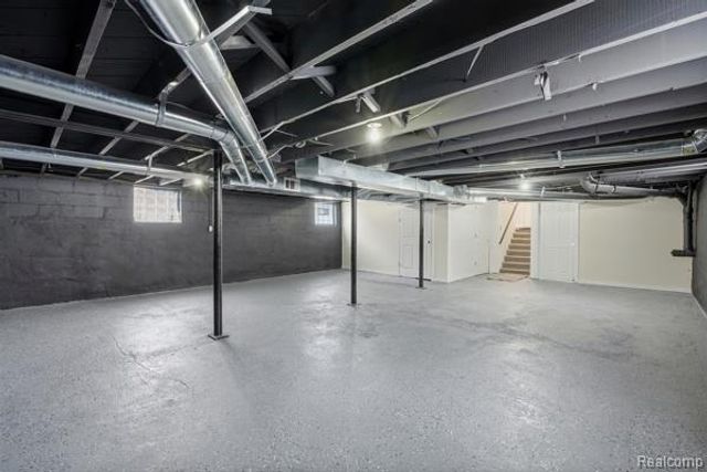 21678 Bennett Street, Detroit, MI 48219