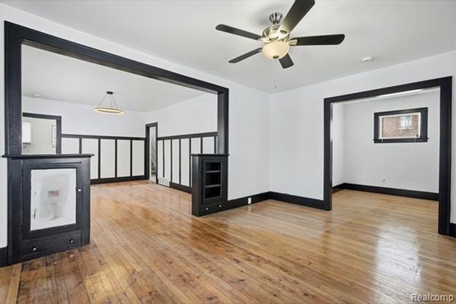 21678 Bennett Street, Detroit, MI 48219