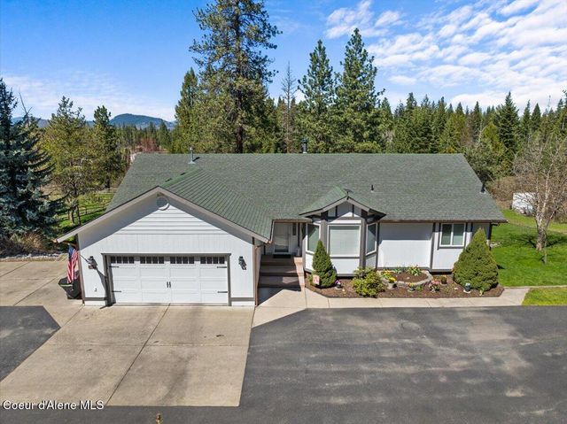 2447 E Garwood Road, Hayden, ID 83835