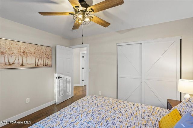 2447 E Garwood Road, Hayden, ID 83835