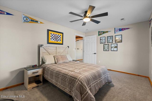 2447 E Garwood Road, Hayden, ID 83835