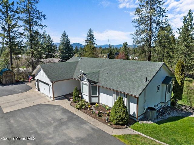 2447 E Garwood Road, Hayden, ID 83835