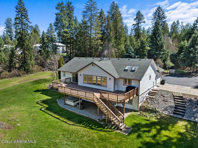 2447 E Garwood Road, Hayden, ID 83835