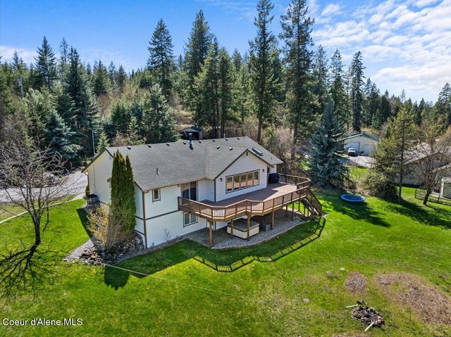 2447 E Garwood Road, Hayden, ID 83835