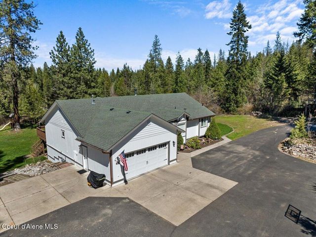 2447 E Garwood Road, Hayden, ID 83835