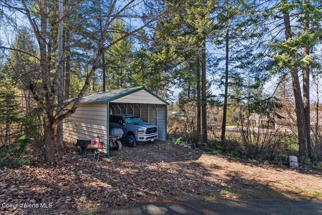 2447 E Garwood Road, Hayden, ID 83835