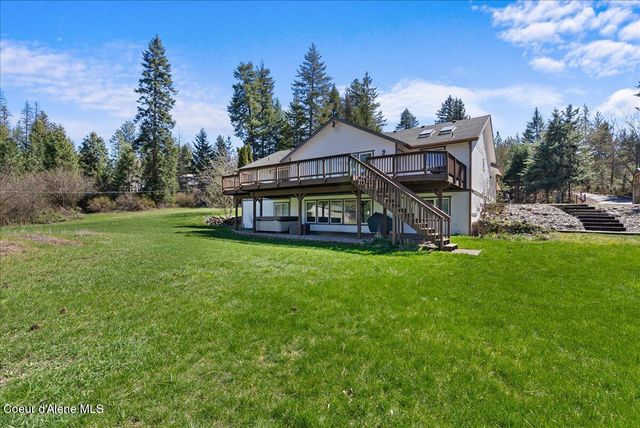 2447 E Garwood Road, Hayden, ID 83835