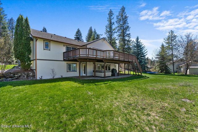 2447 E Garwood Road, Hayden, ID 83835