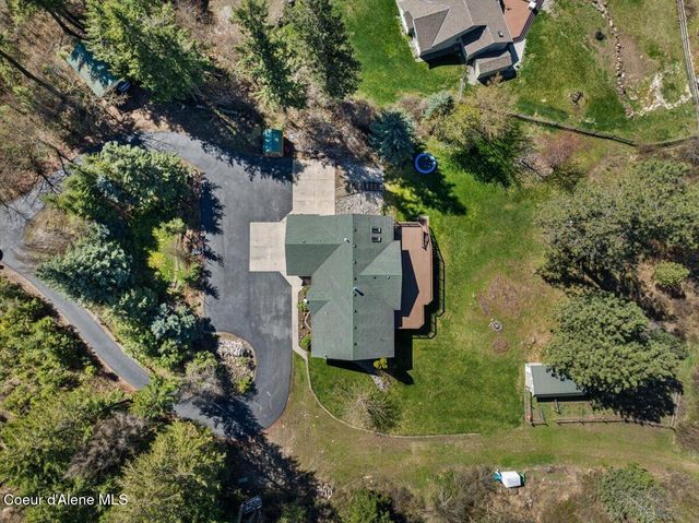 2447 E Garwood Road, Hayden, ID 83835