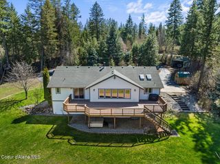 2447 E Garwood Road, Hayden, ID 83835