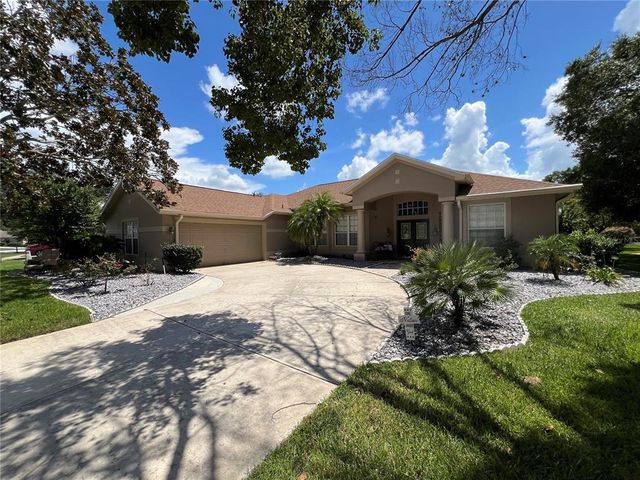 9010 LAUREL RIDGE DRIVE, Mount Dora, FL 32757