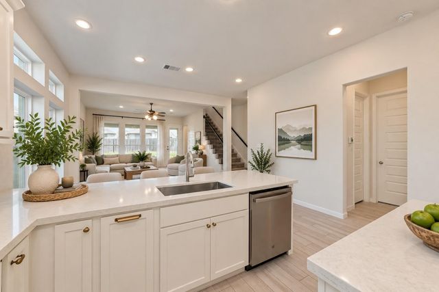 142 Amaranth Way, Richmond, TX 77406
