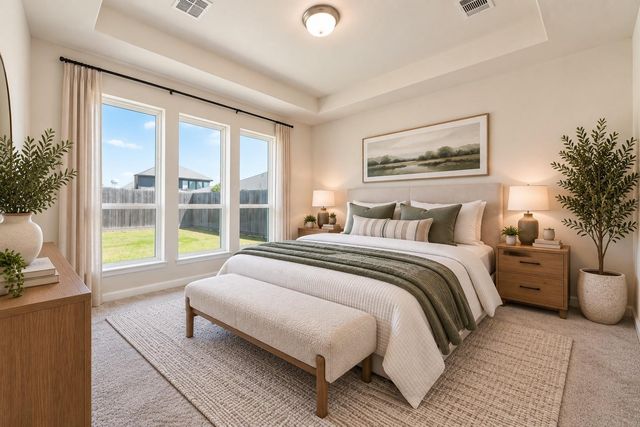 142 Amaranth Way, Richmond, TX 77406