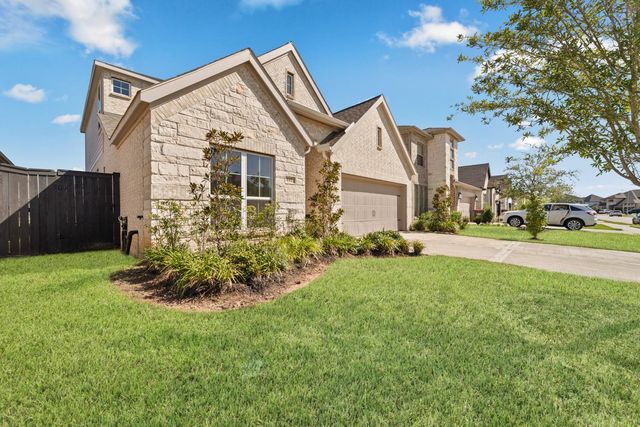 142 Amaranth Way, Richmond, TX 77406