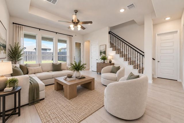 142 Amaranth Way, Richmond, TX 77406