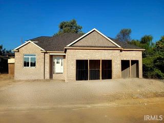 Lot 11 Westbriar Circle, Newburgh, IN 47630
